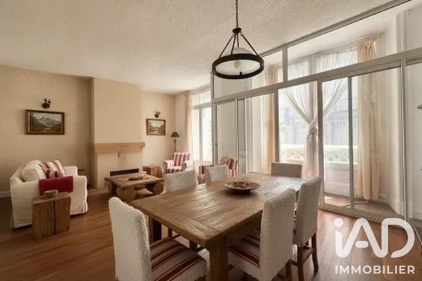 Appartement à vendre 3 pièces 40 m² Cauterets
