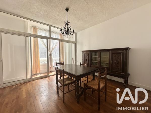 Appartement à vendre 3 pièces 40 m² Cauterets