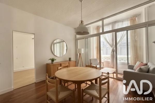 Appartement à vendre 3 pièces 40 m² Cauterets