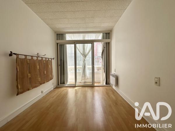 Appartement à vendre 3 pièces 40 m² Cauterets
