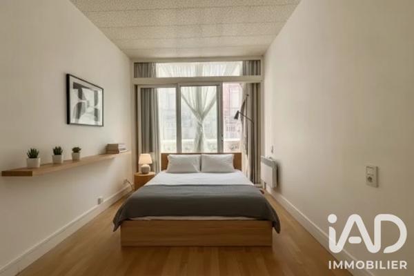 Appartement à vendre 3 pièces 40 m² Cauterets