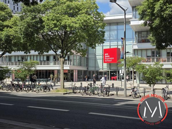 T2  avec Jardin, Vendu Loué - Idéal investissement