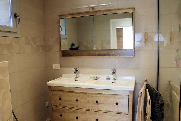 Saint-Saturnin-lès-Apt (84490) Villa neuve à Saint Saturnin lès Apt