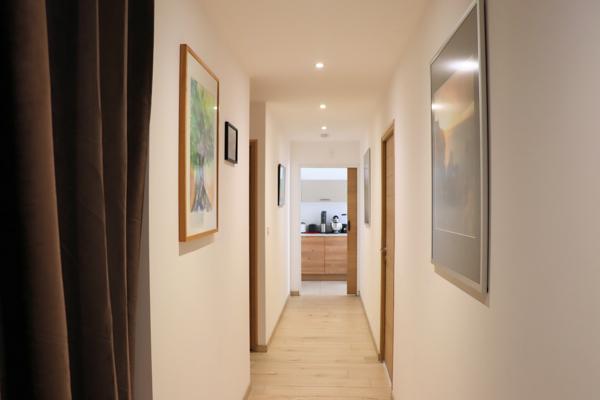 Saint-Saturnin-lès-Apt (84490) Villa neuve à Saint Saturnin lès Apt