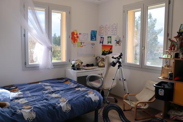 Saint-Saturnin-lès-Apt (84490) Villa neuve à Saint Saturnin lès Apt