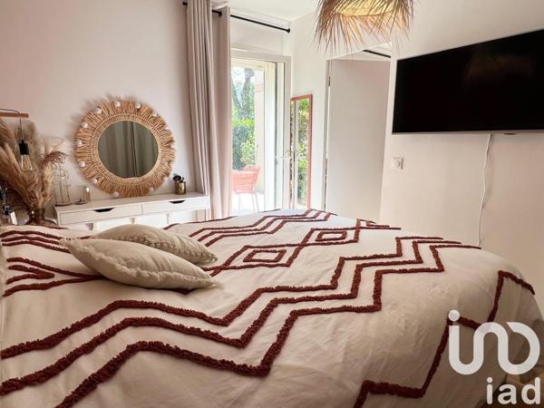 Appartement 3 pièces de 58 m² à Saulx-les-Chartreux (91160)