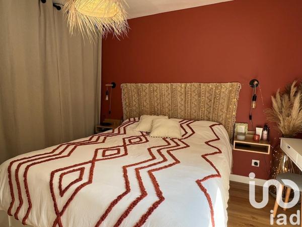 Appartement 3 pièces de 58 m² à Saulx-les-Chartreux (91160)