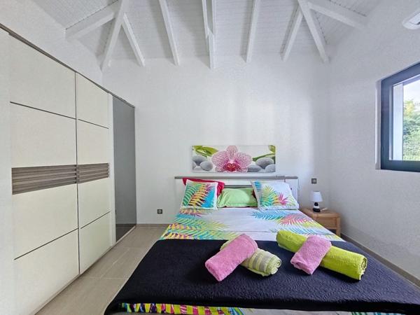 Vente Maison110 m² - 5 Pièces - SAINT FRANCOIS (97118)