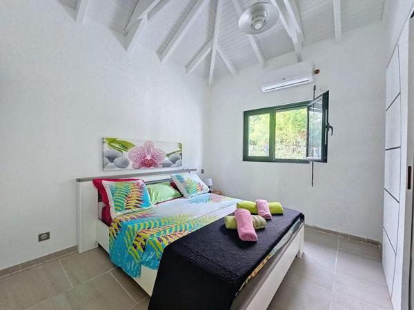 Vente Maison110 m² - 5 Pièces - SAINT FRANCOIS (97118)