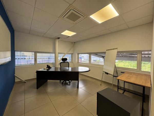 Location / Bureaux