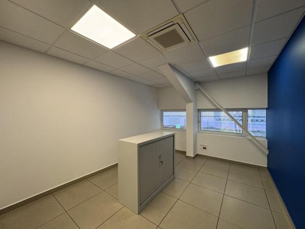 Location / Bureaux