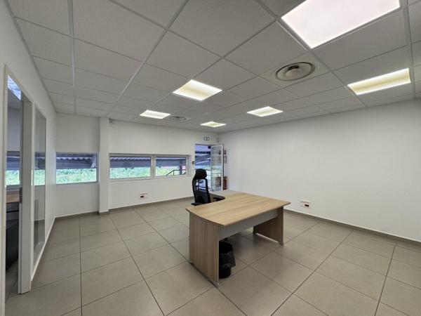Location / Bureaux