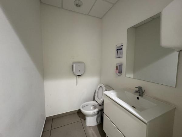Location / Bureaux