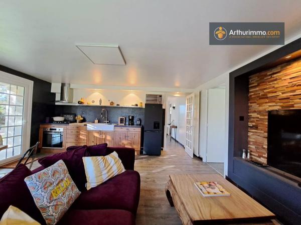 Vente Maison 10 pièces 300 m2 à Saint-Girons