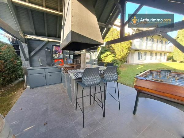 Vente Maison 10 pièces 300 m2 à Saint-Girons