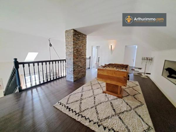 Vente Maison 10 pièces 300 m2 à Saint-Girons