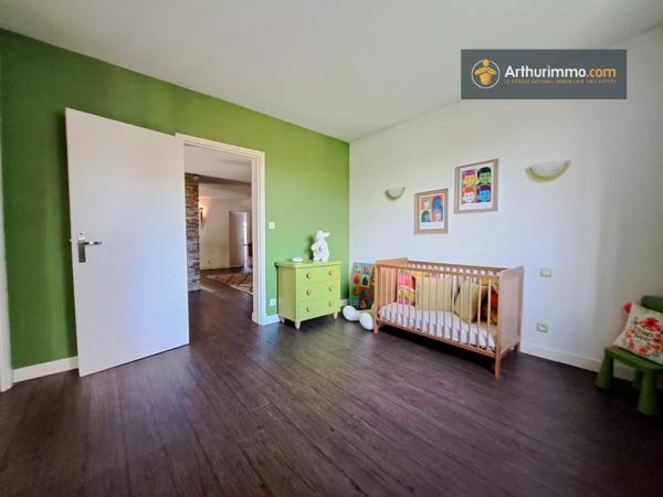 Vente Maison 10 pièces 300 m2 à Saint-Girons