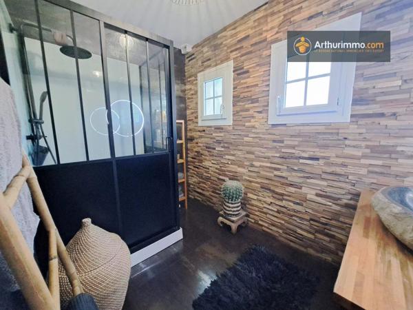 Vente Maison 10 pièces 300 m2 à Saint-Girons