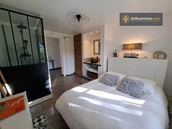 Vente Maison 10 pièces 300 m2 à Saint-Girons