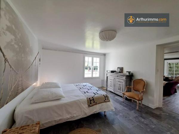 Vente Maison 10 pièces 300 m2 à Saint-Girons