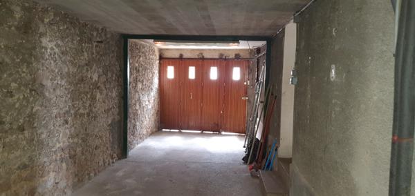 Verneuil (51700) MAISON DE VILLE avec GARAGE et STUDIO