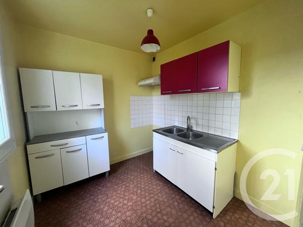 Appartement T1 à vendre  2 pièces - 37,83 m2 AURILLAC - 15