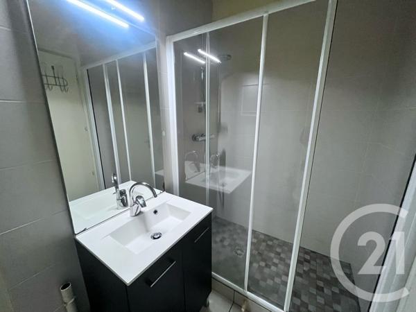 Appartement T1 à vendre  2 pièces - 37,83 m2 AURILLAC - 15