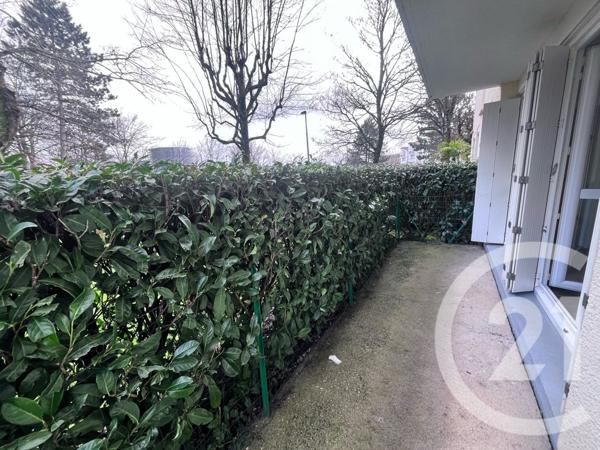 Appartement T1 à vendre  2 pièces - 37,83 m2 AURILLAC - 15