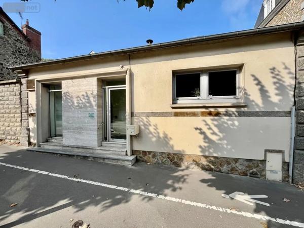 Location - Fonds et/ou murs commerciaux Dol-de-Bretagne 35120 37 m 2