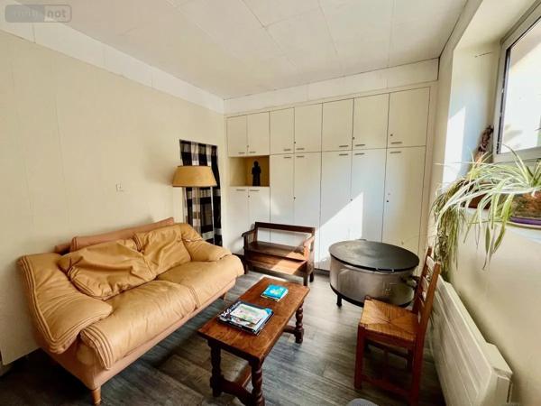 Location - Fonds et/ou murs commerciaux Dol-de-Bretagne 35120 37 m 2