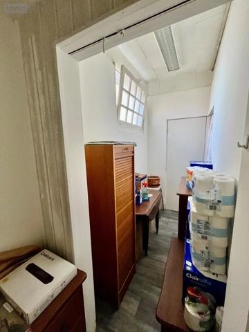Location - Fonds et/ou murs commerciaux Dol-de-Bretagne 35120 37 m 2