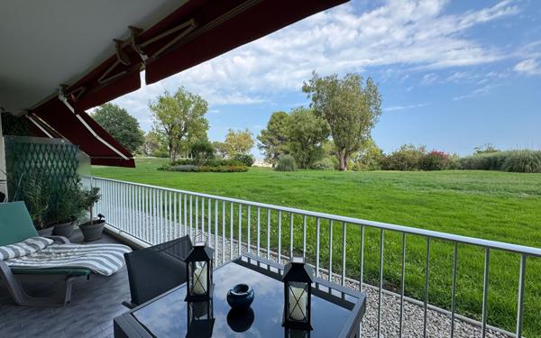 Appartement à vendre    4 pièces • 95,79 m2 Cagnes-sur-Mer