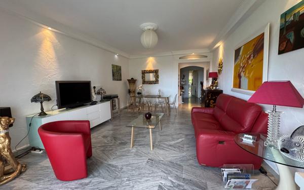 Appartement à vendre    4 pièces • 95,79 m2 Cagnes-sur-Mer