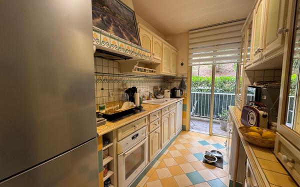 Appartement à vendre    4 pièces • 95,79 m2 Cagnes-sur-Mer