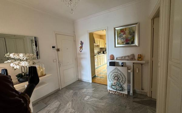 Appartement à vendre    4 pièces • 95,79 m2 Cagnes-sur-Mer