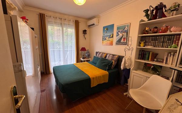 Appartement à vendre    4 pièces • 95,79 m2 Cagnes-sur-Mer