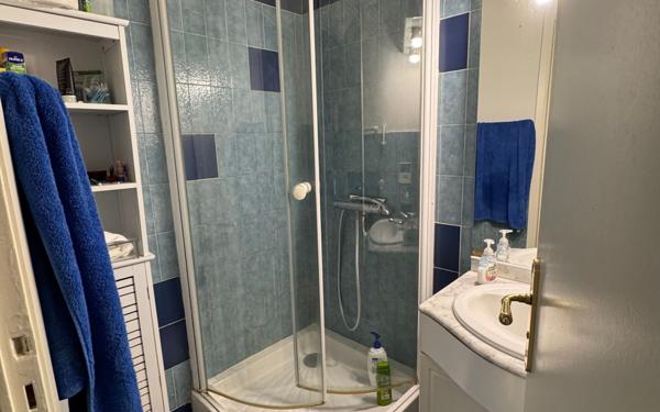 Appartement à vendre    4 pièces • 95,79 m2 Cagnes-sur-Mer