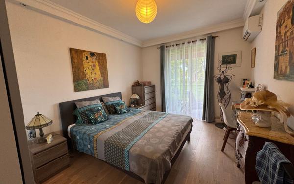 Appartement à vendre    4 pièces • 95,79 m2 Cagnes-sur-Mer