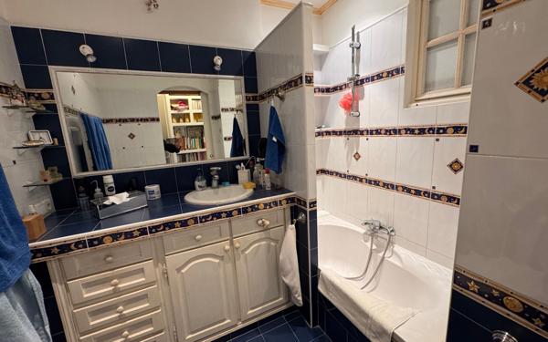 Appartement à vendre    4 pièces • 95,79 m2 Cagnes-sur-Mer