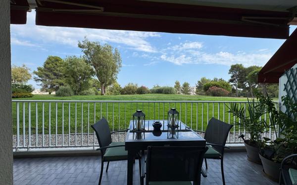 Appartement à vendre    4 pièces • 95,79 m2 Cagnes-sur-Mer