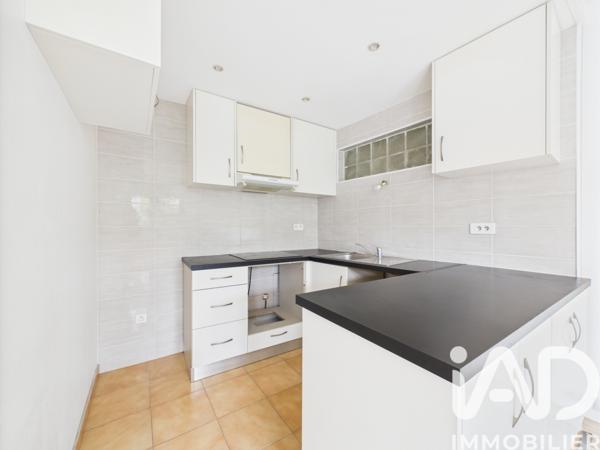 Appartement à vendre 2 pièces 46 m² Melun