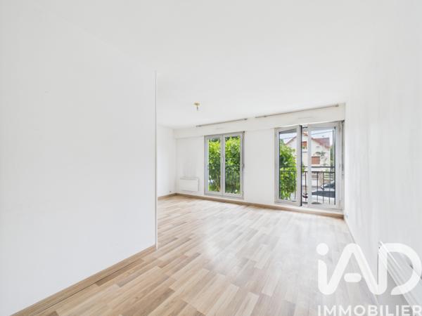 Appartement à vendre 2 pièces 46 m² Melun