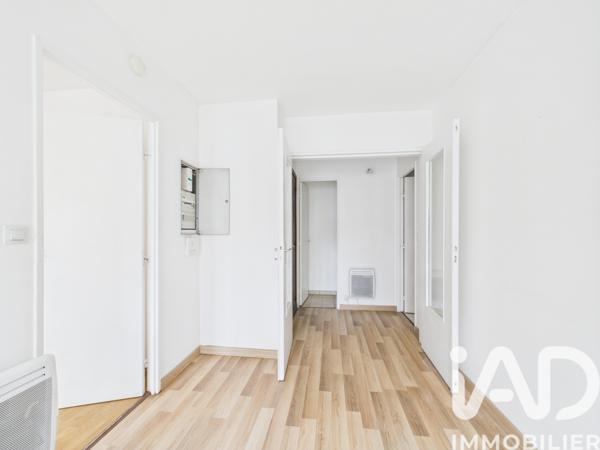 Appartement à vendre 2 pièces 46 m² Melun