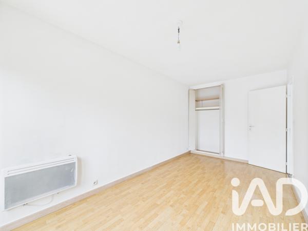 Appartement à vendre 2 pièces 46 m² Melun