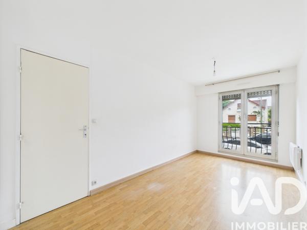 Appartement à vendre 2 pièces 46 m² Melun