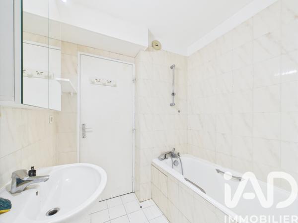 Appartement à vendre 2 pièces 46 m² Melun