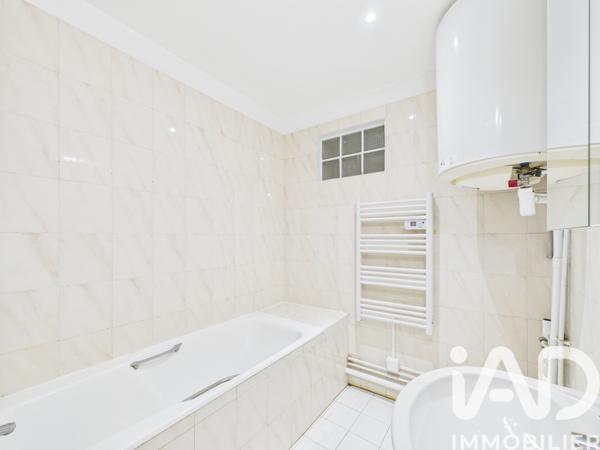 Appartement à vendre 2 pièces 46 m² Melun