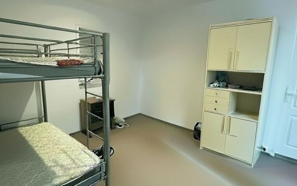 Appartement à vendre    2 pièces • 39,22 m2 Pantin