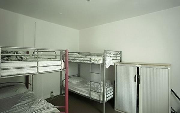 Appartement à vendre    2 pièces • 39,22 m2 Pantin