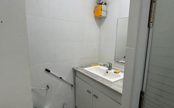 Appartement à vendre    2 pièces • 39,22 m2 Pantin